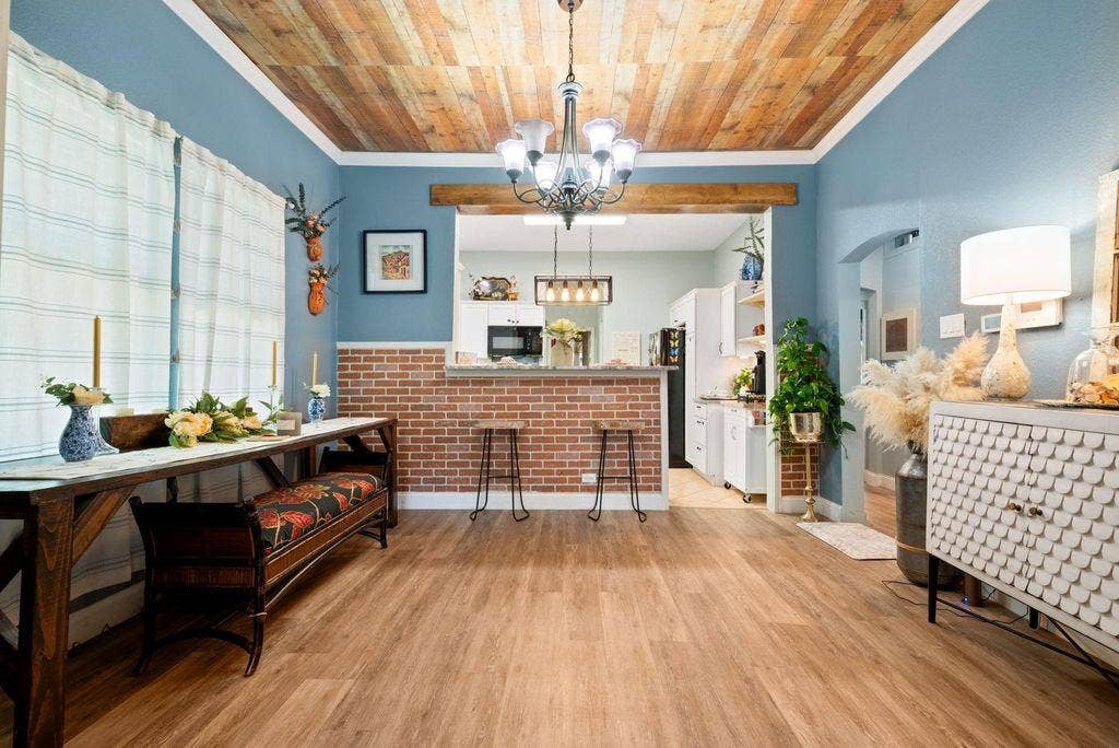 2 BR in Mineral Wells