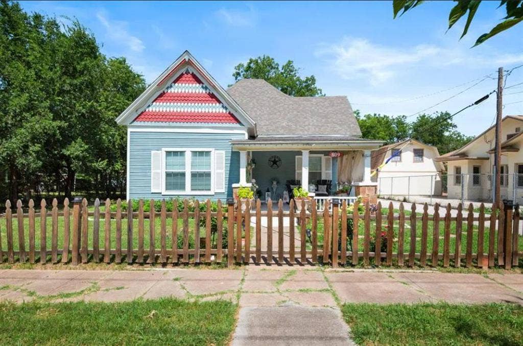 2 BR in Mineral Wells