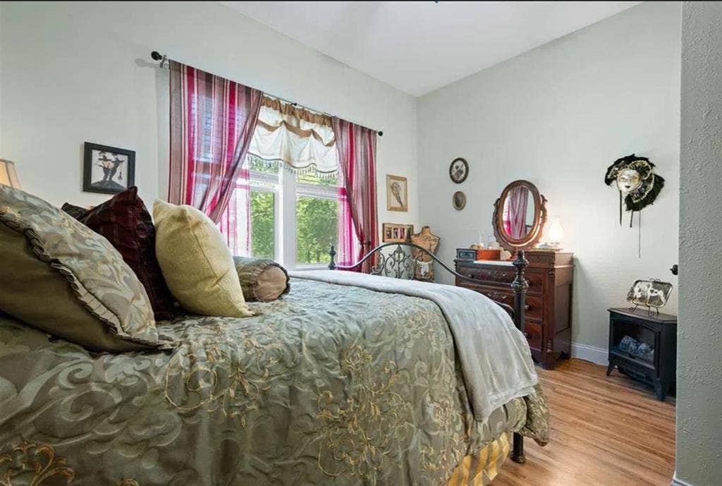 2 BR in Mineral Wells