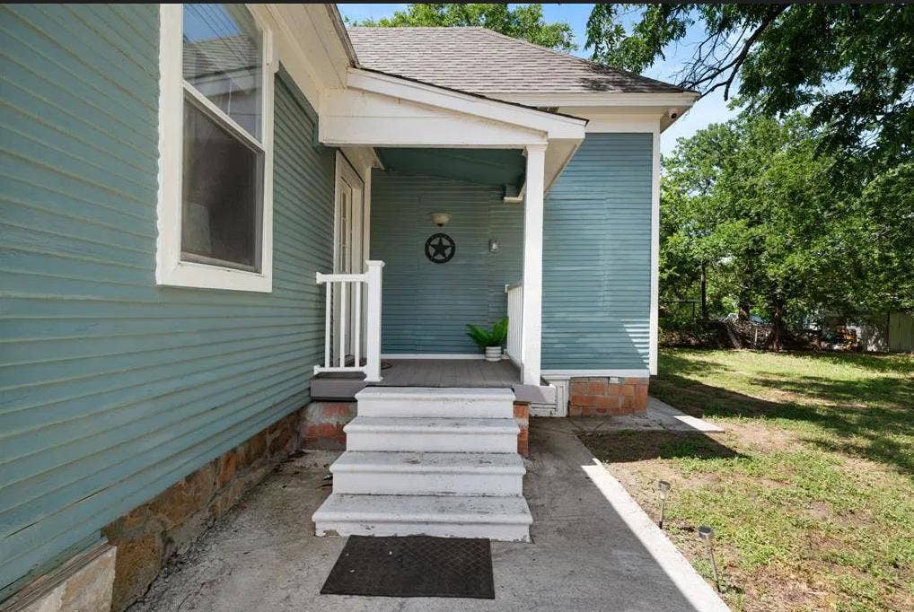 2 BR in Mineral Wells