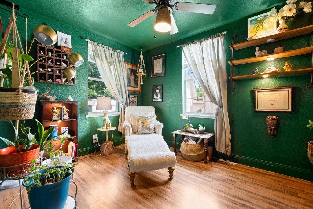 2 BR in Mineral Wells