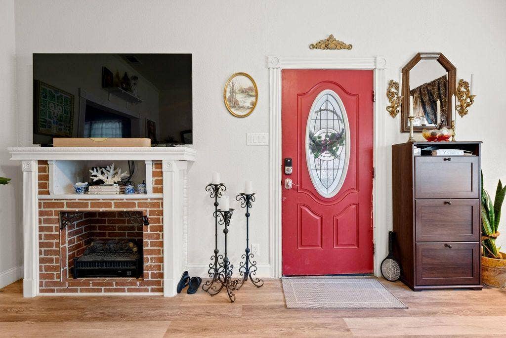 2 BR in Mineral Wells