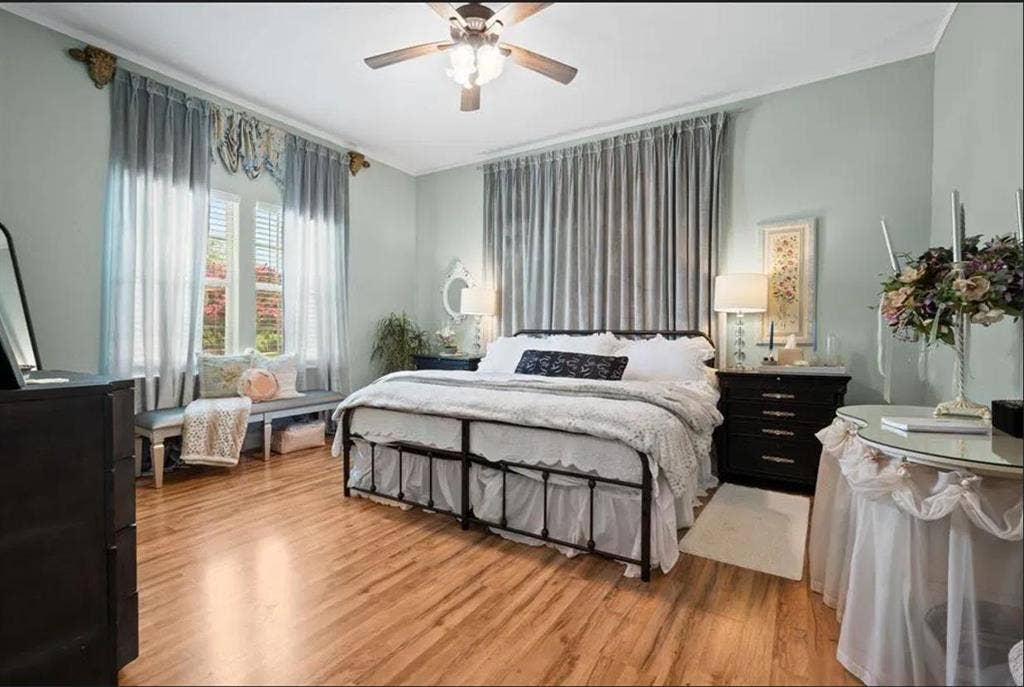 2 BR in Mineral Wells