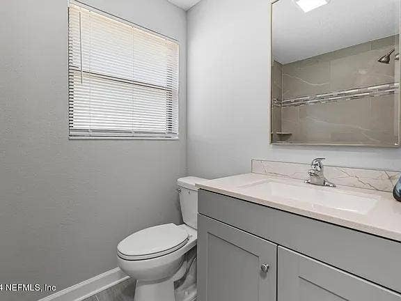 3 BR in Jacksonville