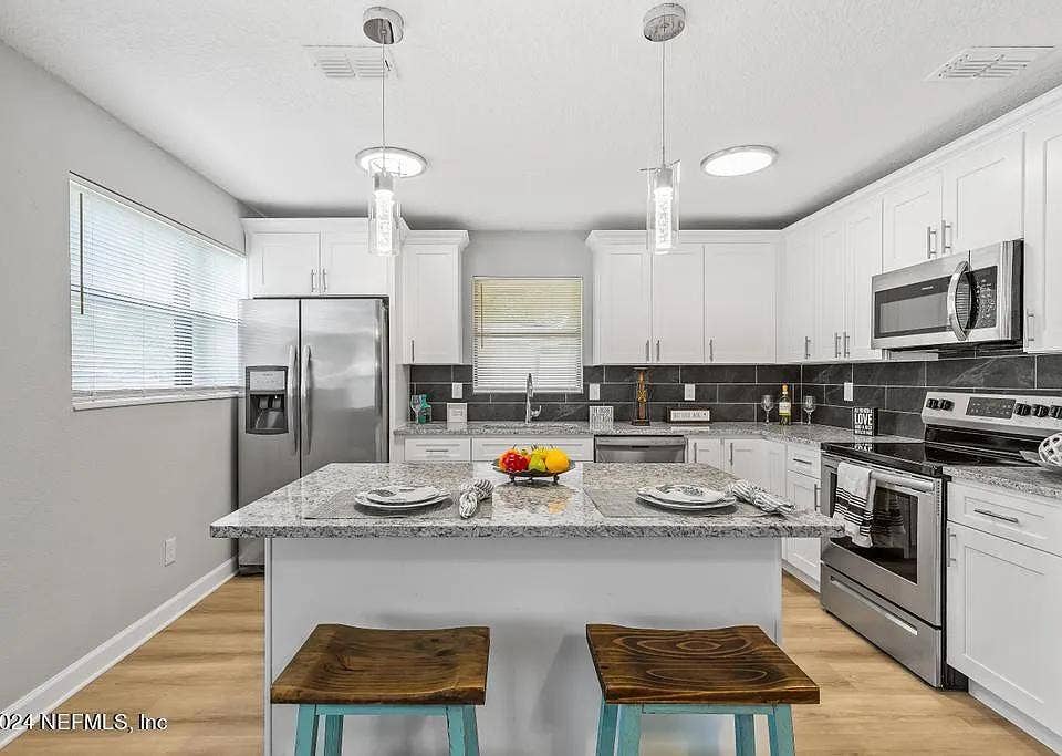 3 BR in Jacksonville