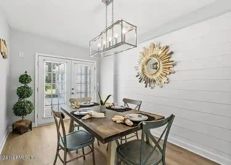 3 BR in Jacksonville