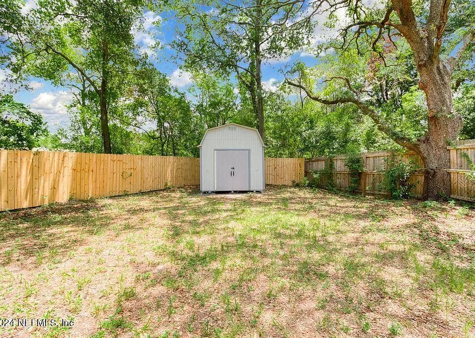 3 BR in Jacksonville