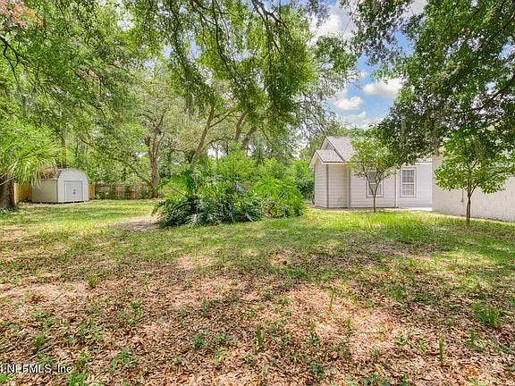 3 BR in Jacksonville