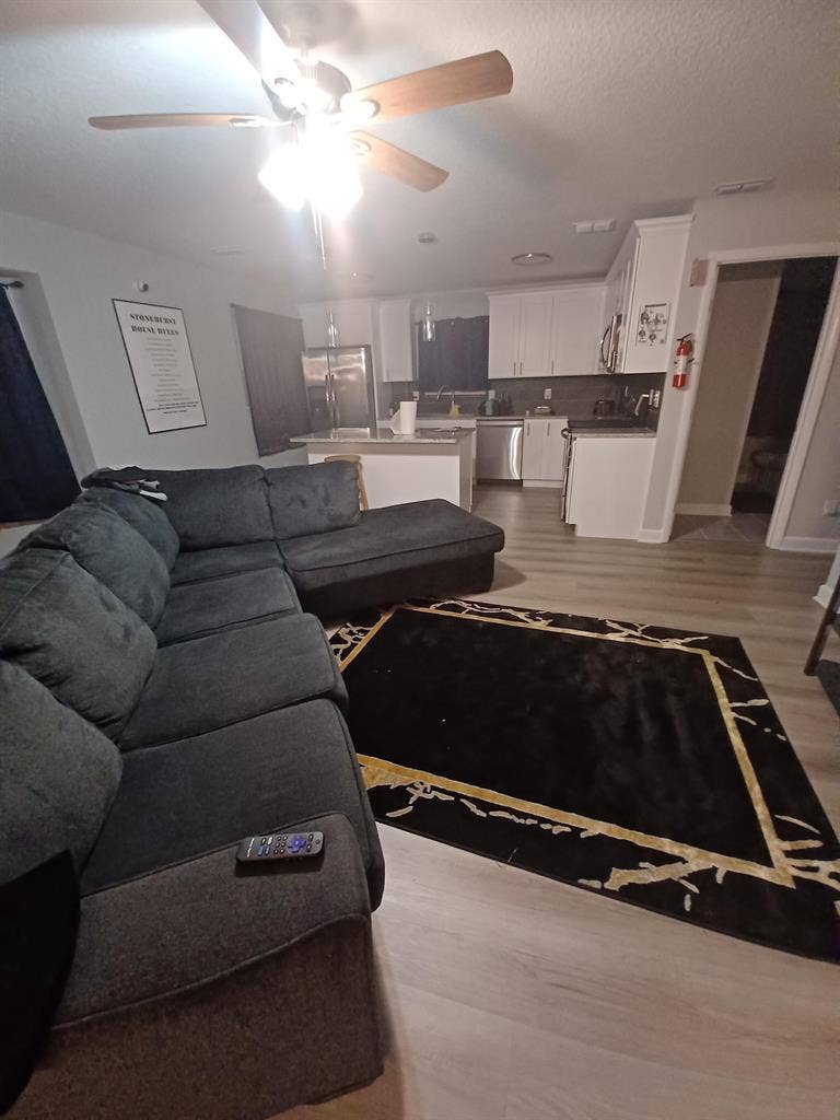 3 BR in Jacksonville