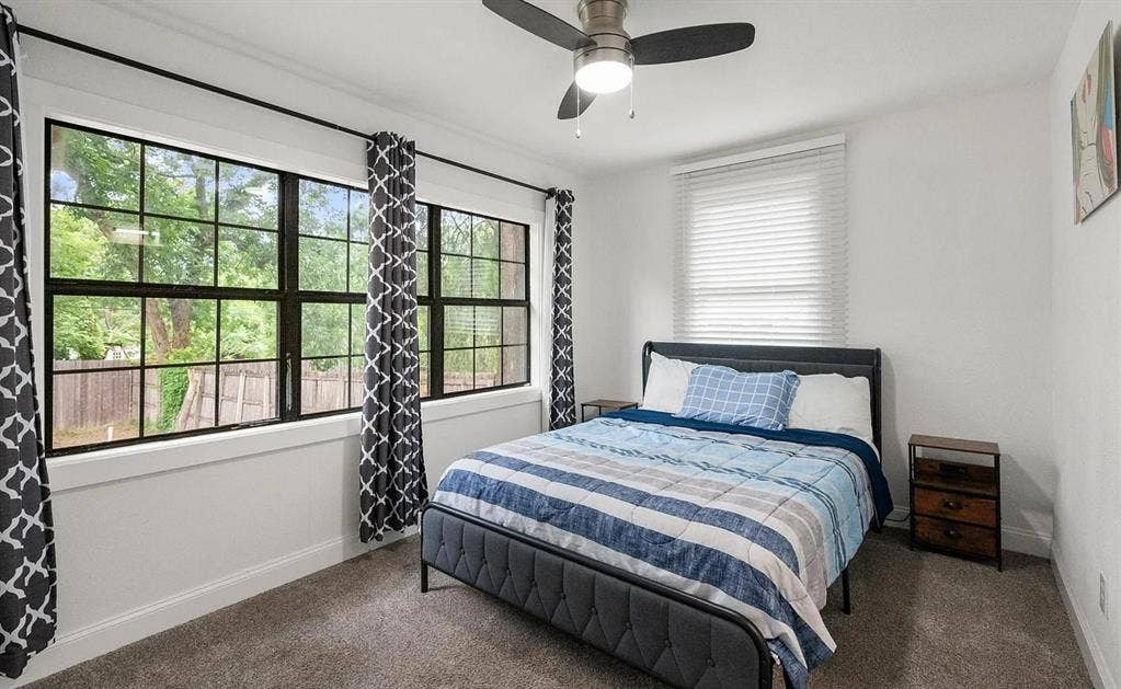 4 BR in Dallas