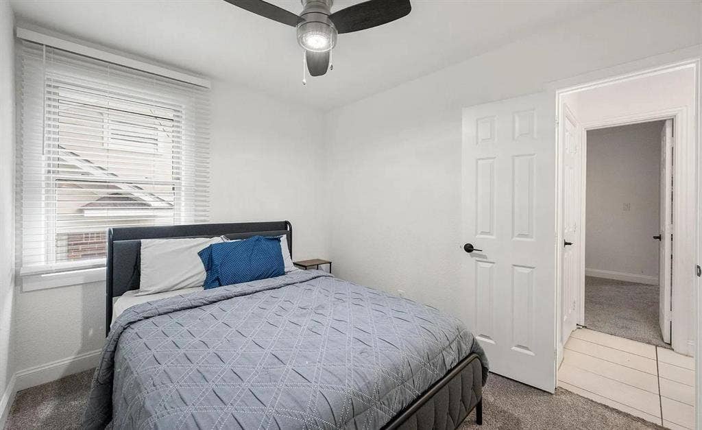 4 BR in Dallas