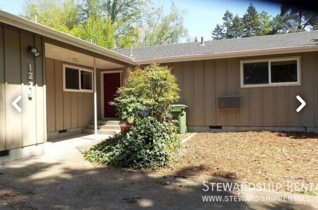 Spacious 5 bedroom House