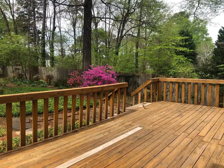 1 BR in Lawrenceville