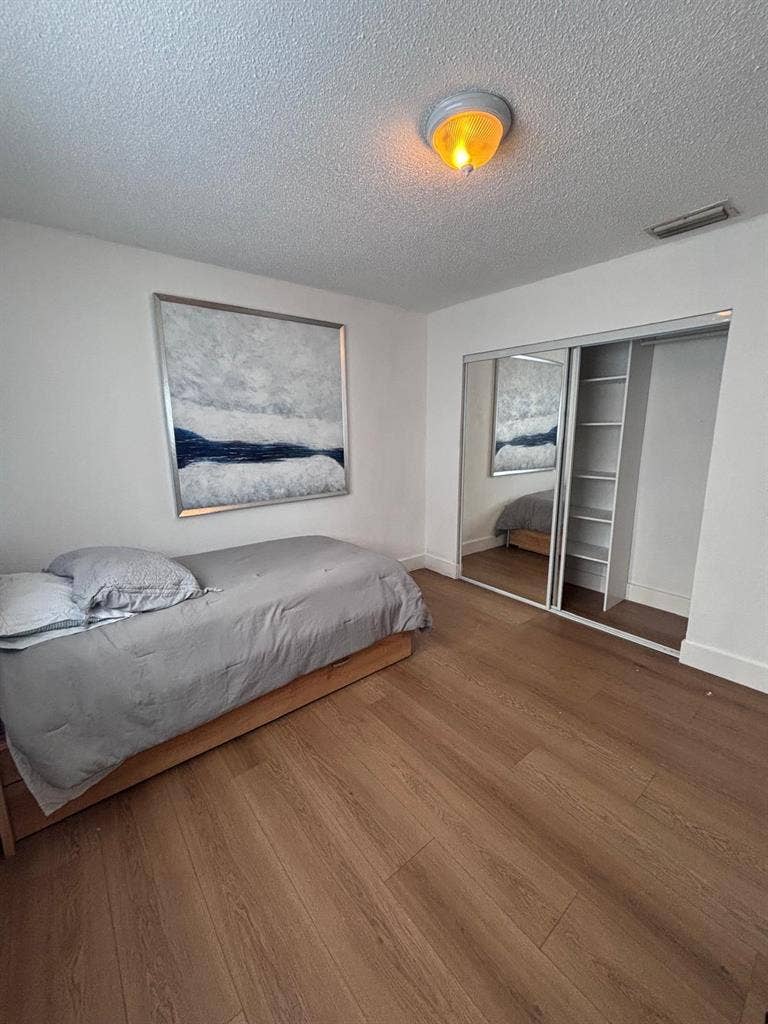 2 BR in Miami