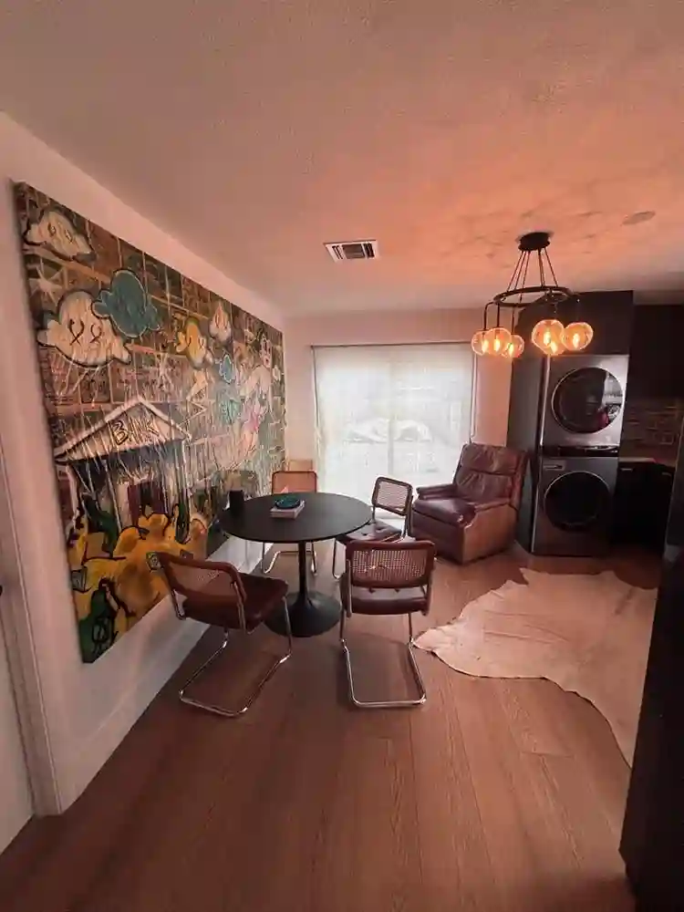 2 BR in Miami
