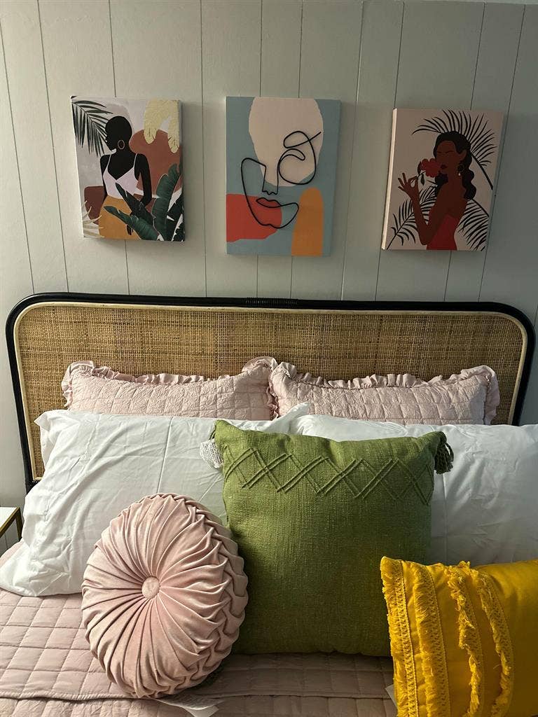 1 BR in Chattanooga