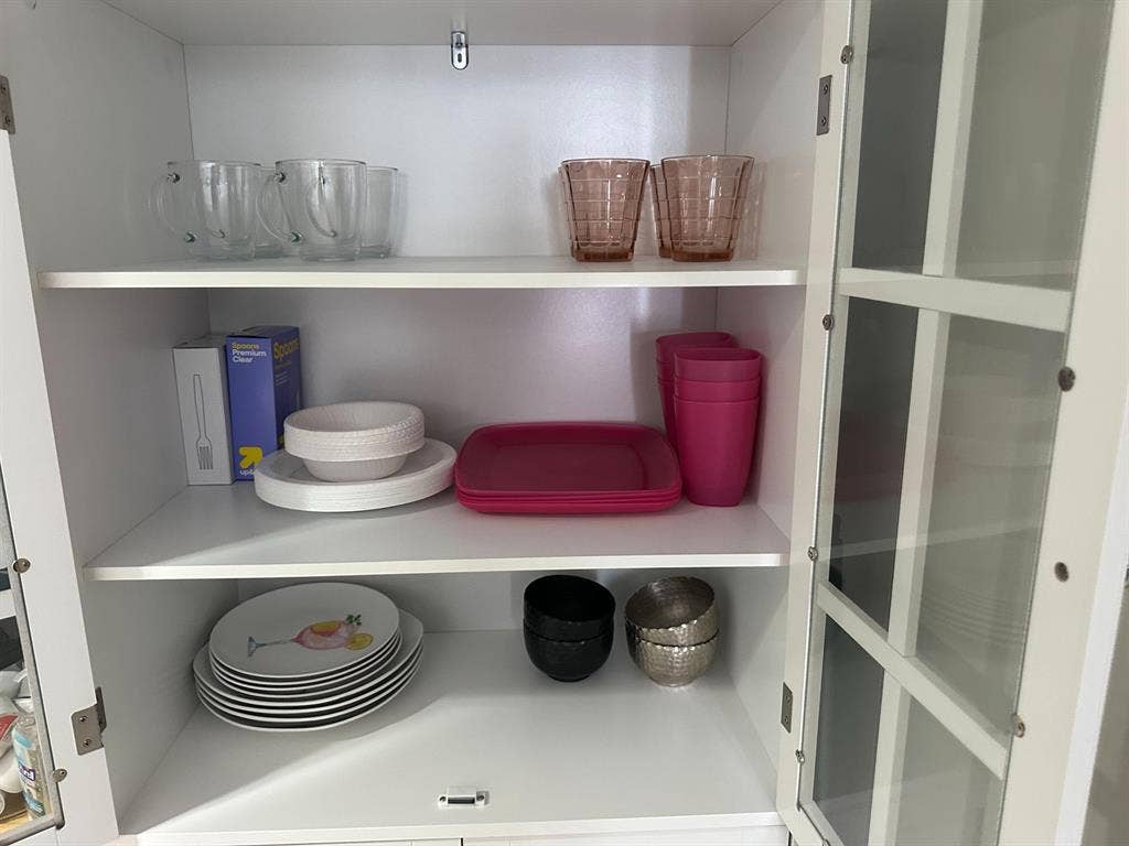 1 BR in Chattanooga