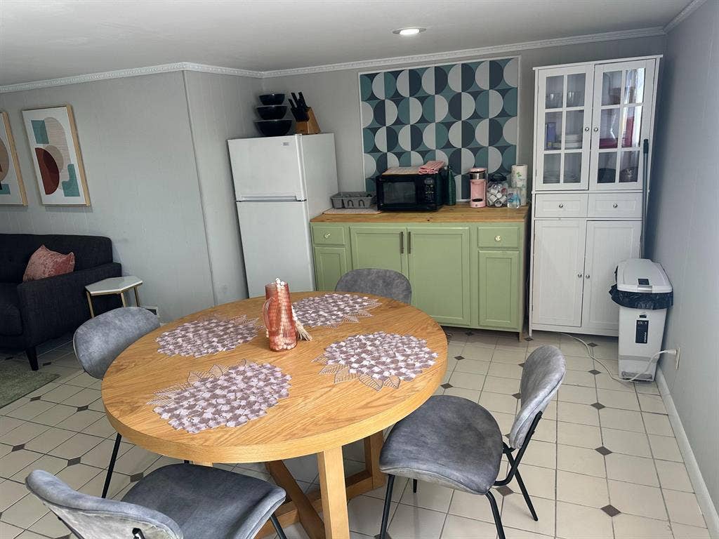 1 BR in Chattanooga