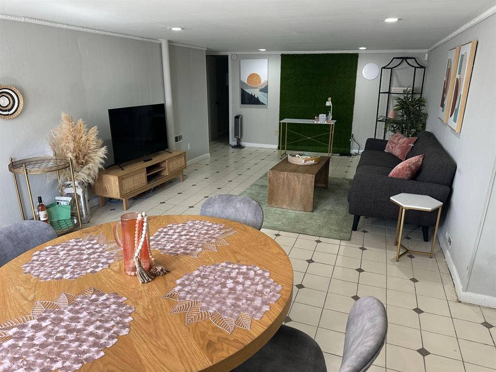 1 BR in Chattanooga