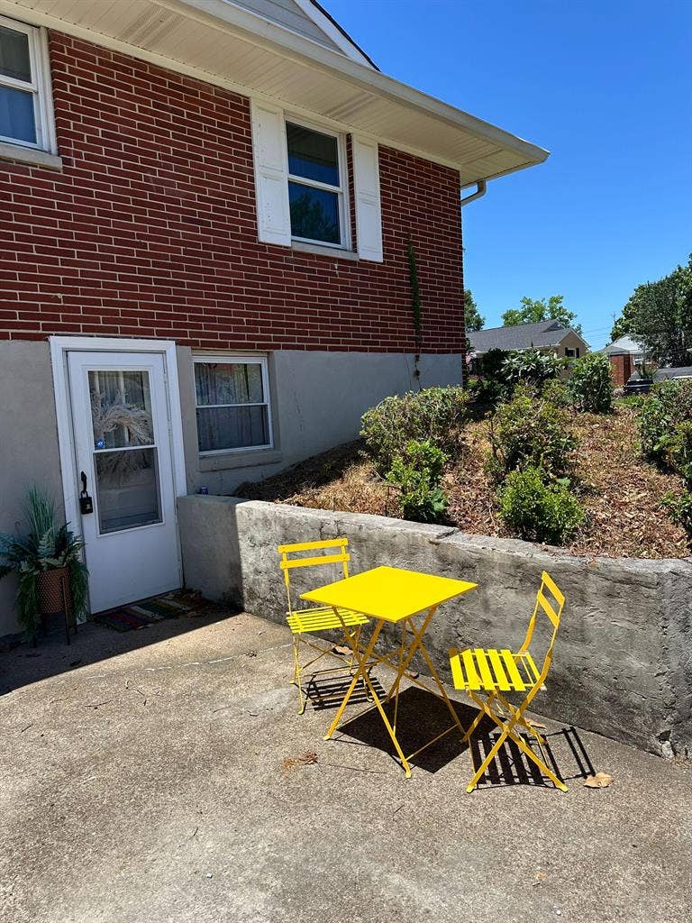 1 BR in Chattanooga