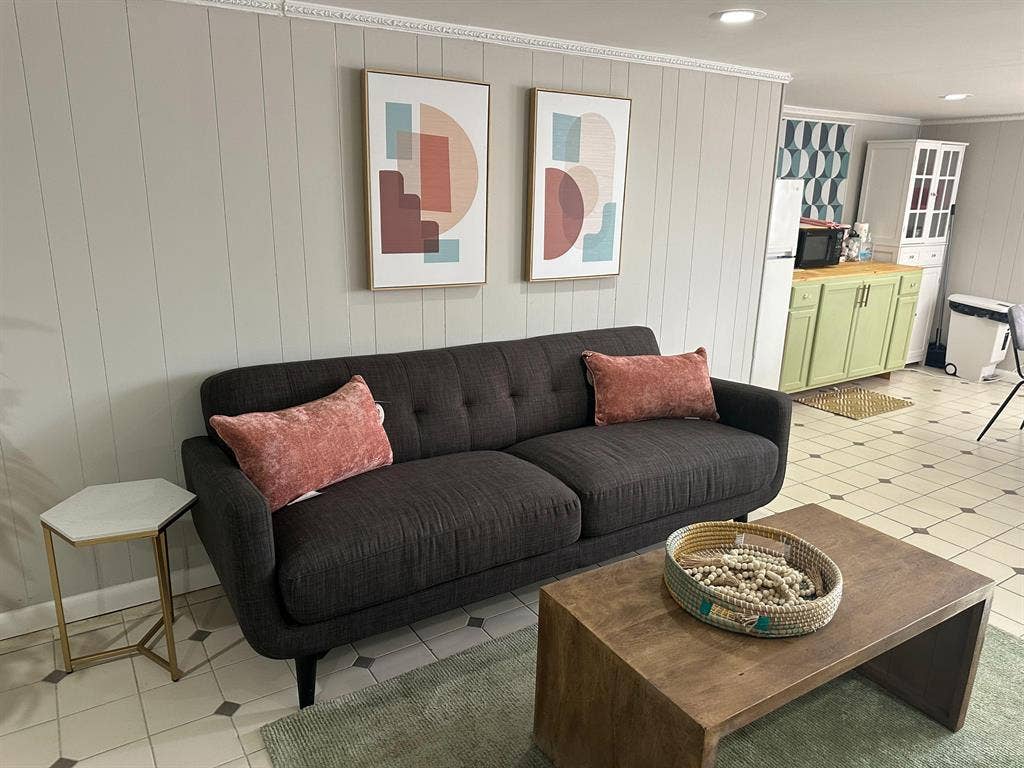 1 BR in Chattanooga