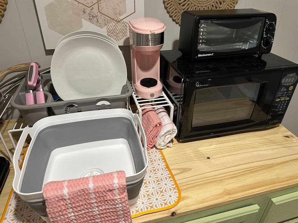 1 BR in Chattanooga