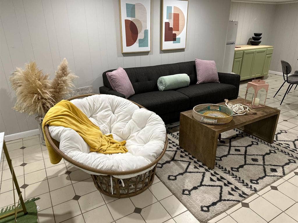 1 BR in Chattanooga