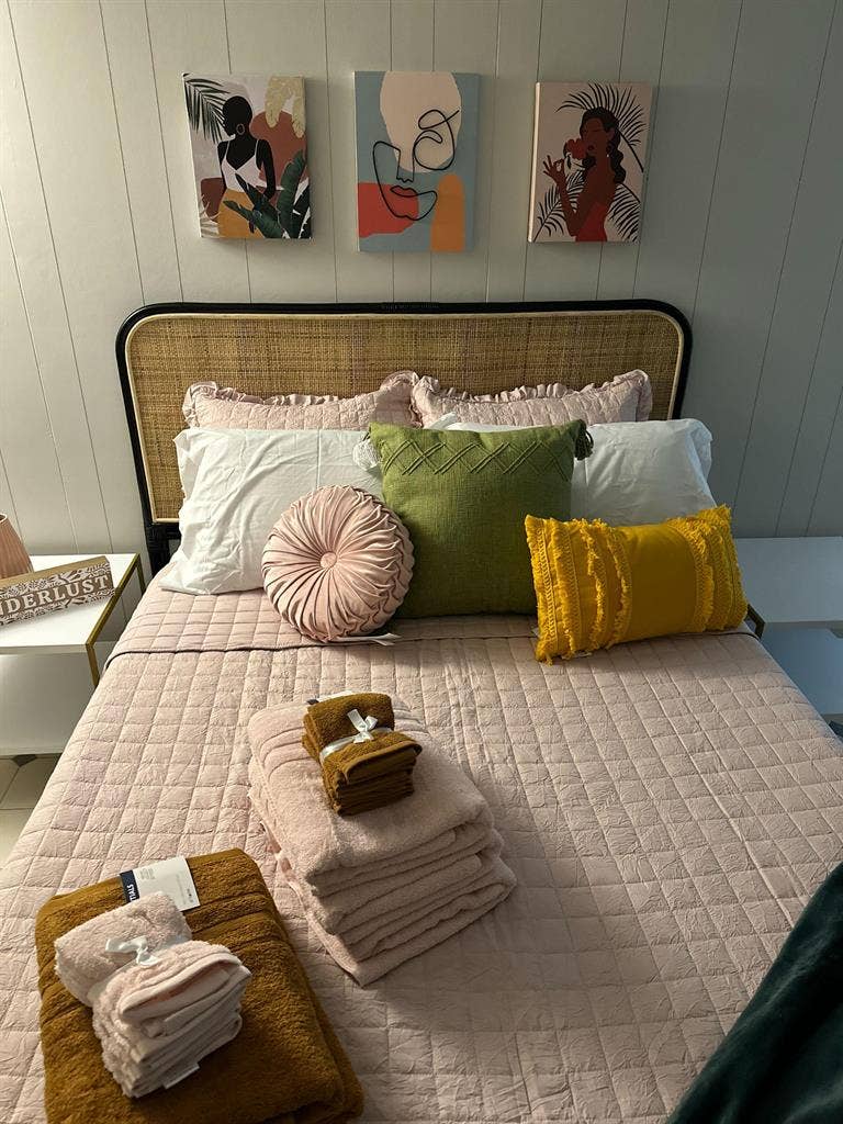 1 BR in Chattanooga