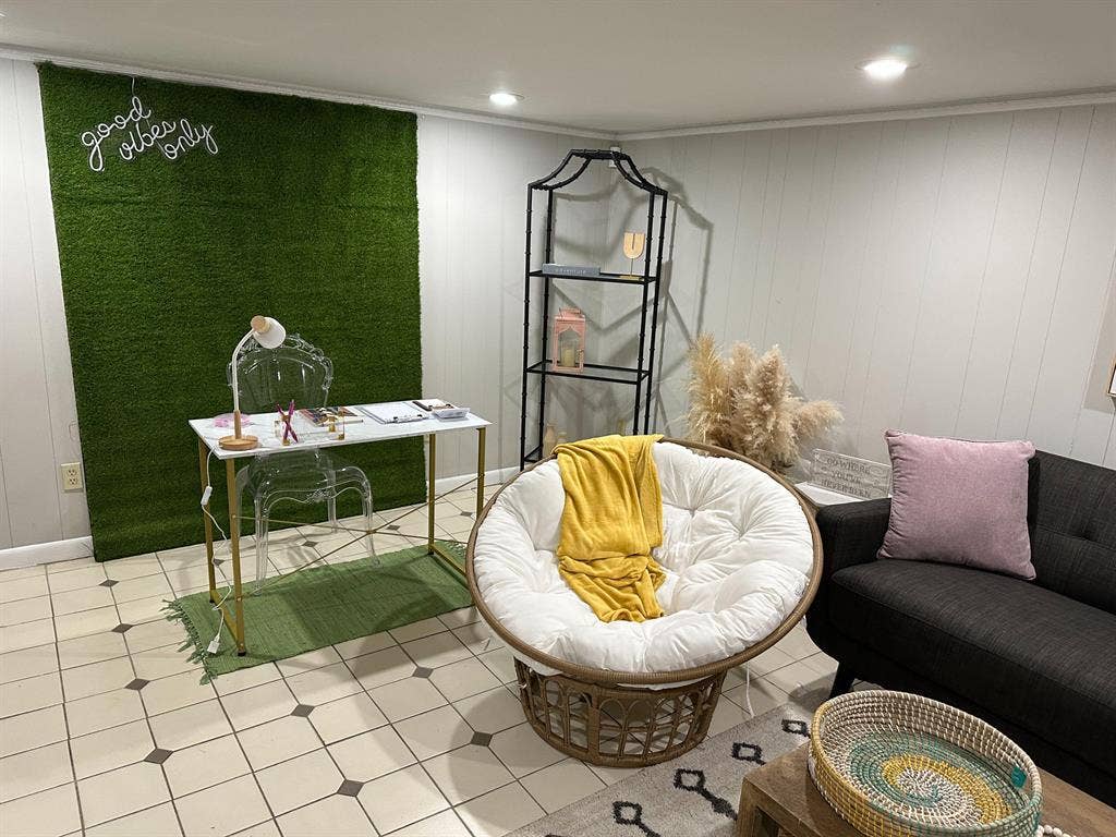 1 BR in Chattanooga