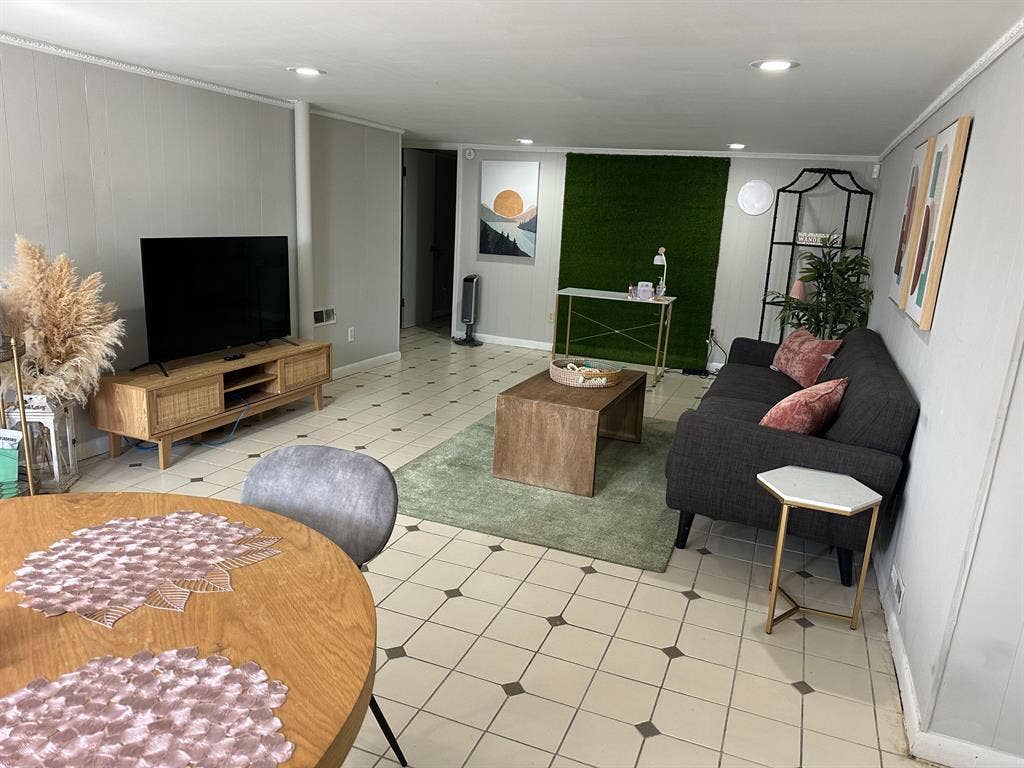 1 BR in Chattanooga