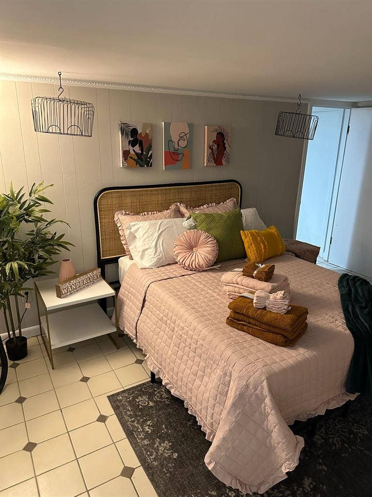 1 BR in Chattanooga
