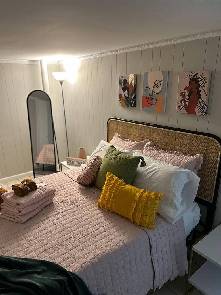 1 BR in Chattanooga