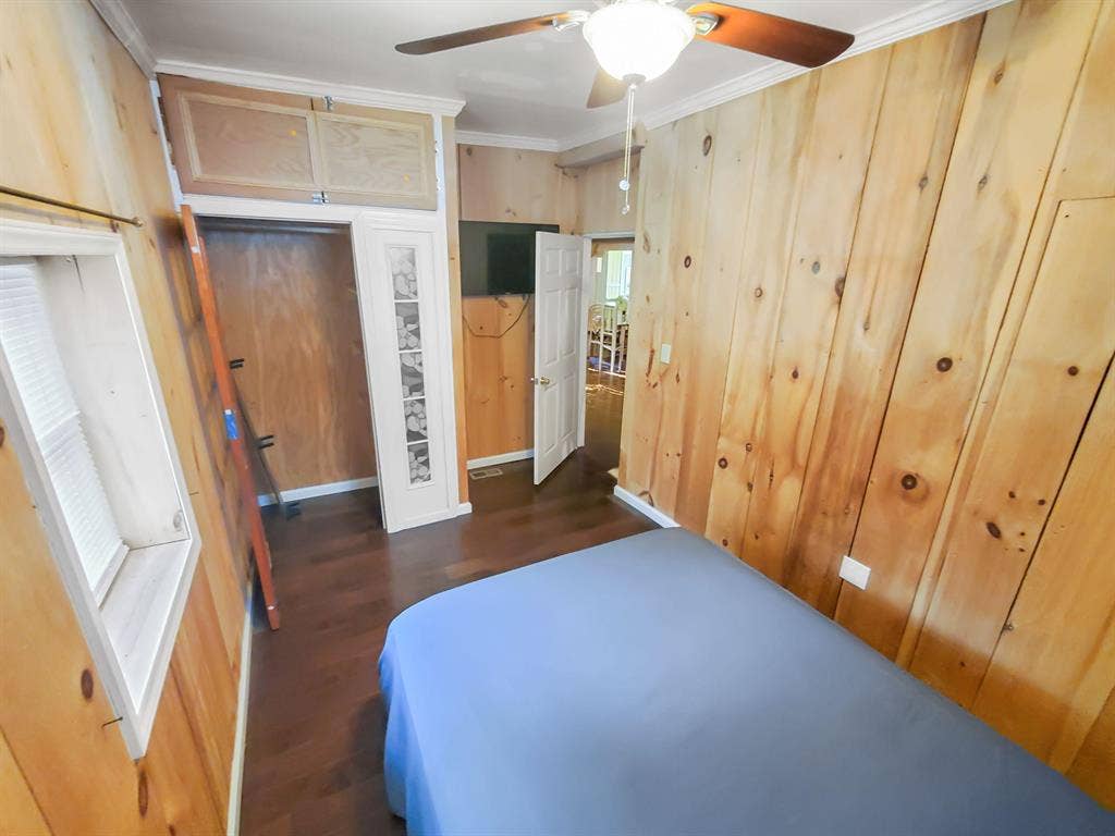 5 BR in Charlotte