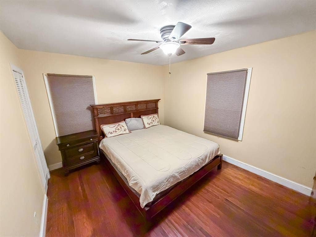 5 BR in Charlotte