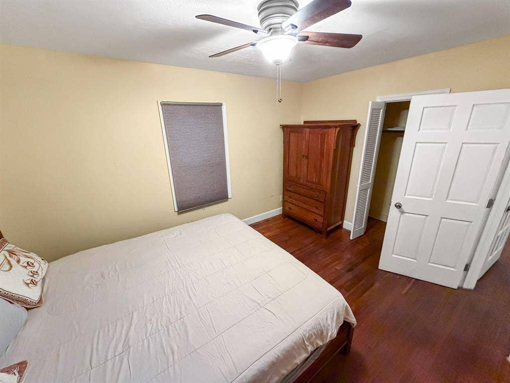 5 BR in Charlotte
