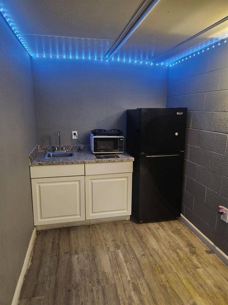 2 BR in Orlando