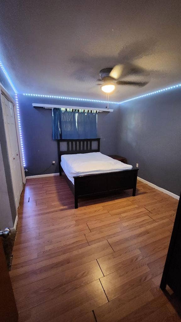 2 BR in Orlando