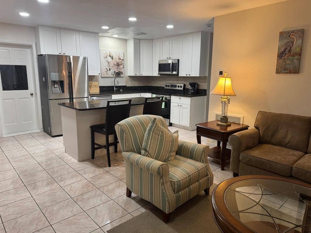 3 BR in Clearwater