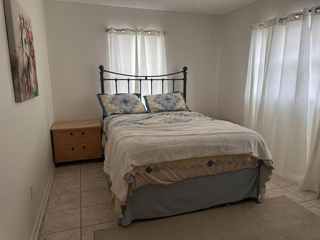 3 BR in Clearwater