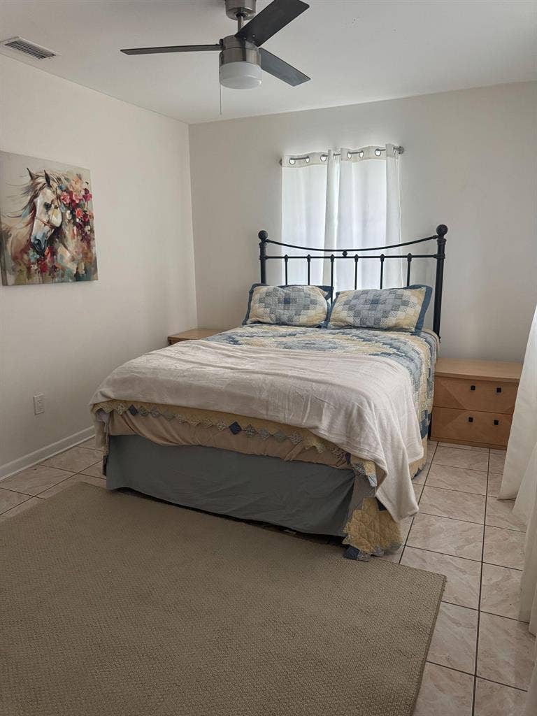 3 BR in Clearwater