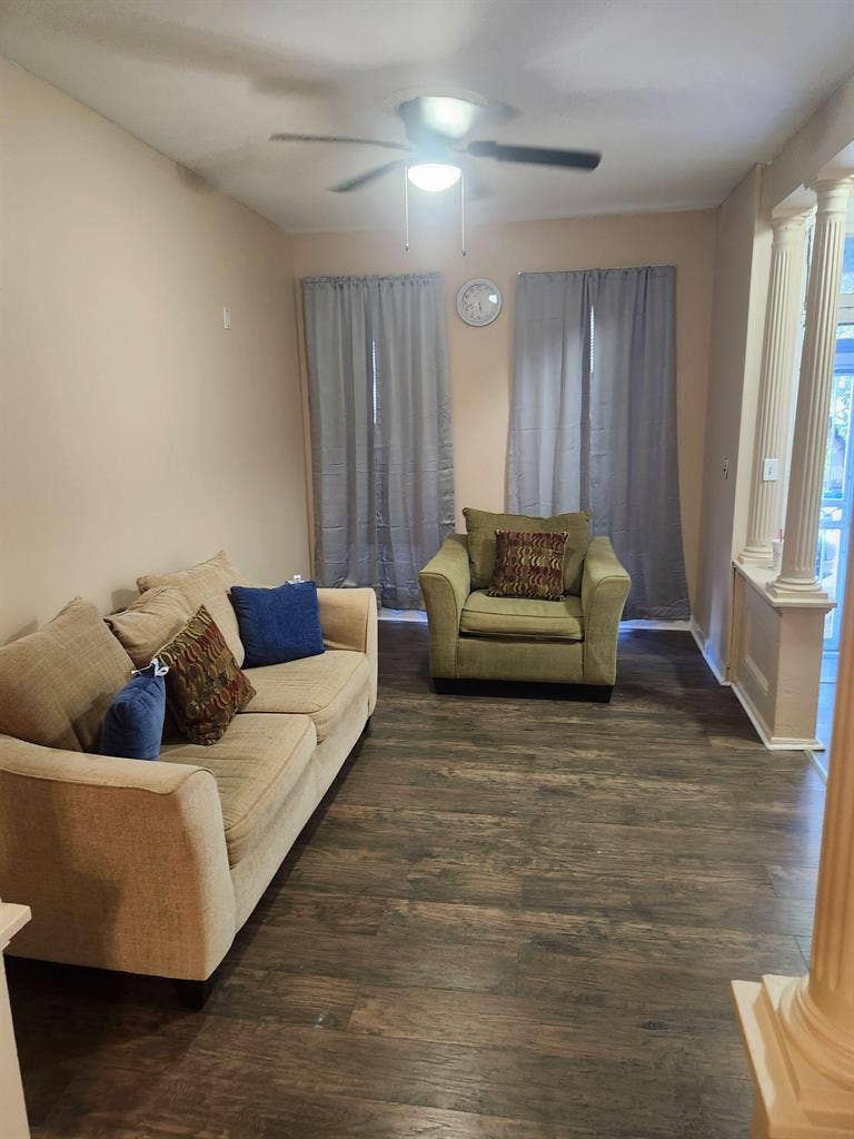 2 BR in Baltimore