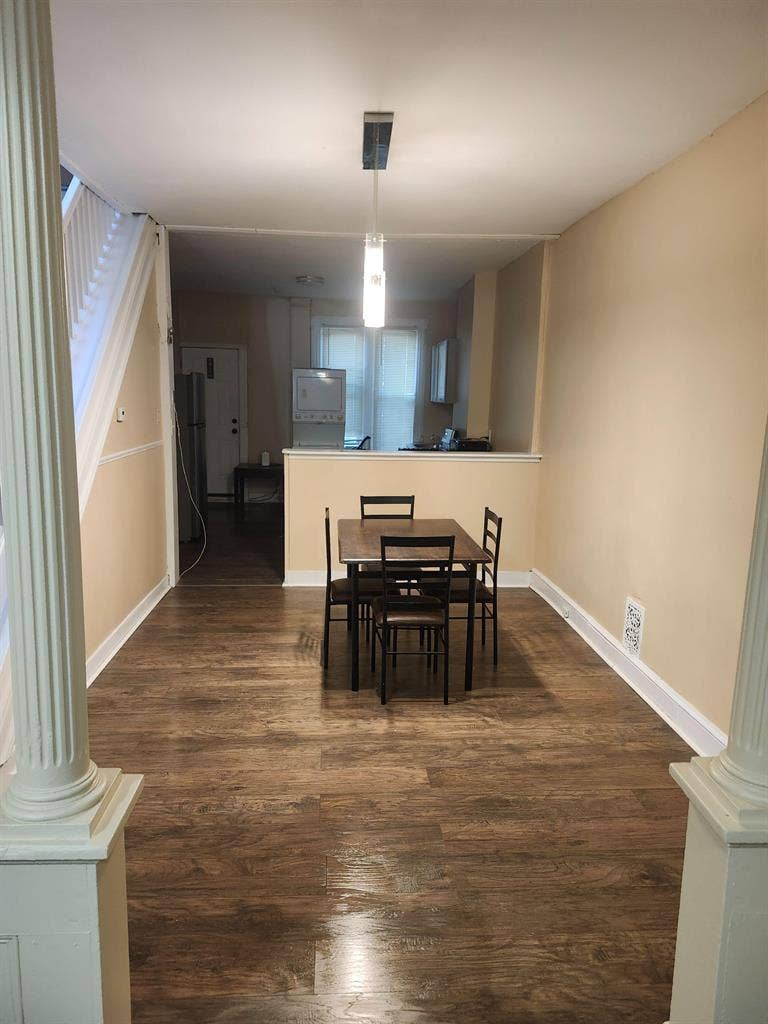 2 BR in Baltimore