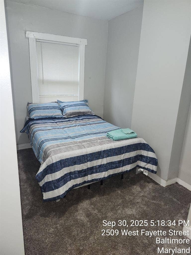 2 BR in Baltimore