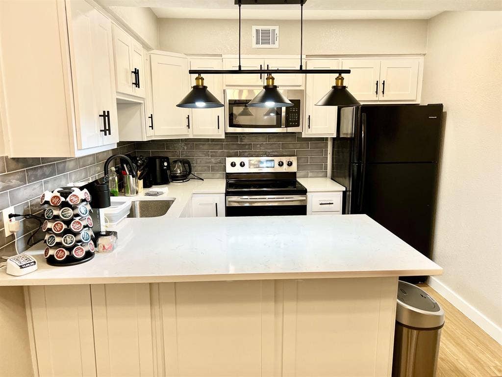 3 BR in Irving
