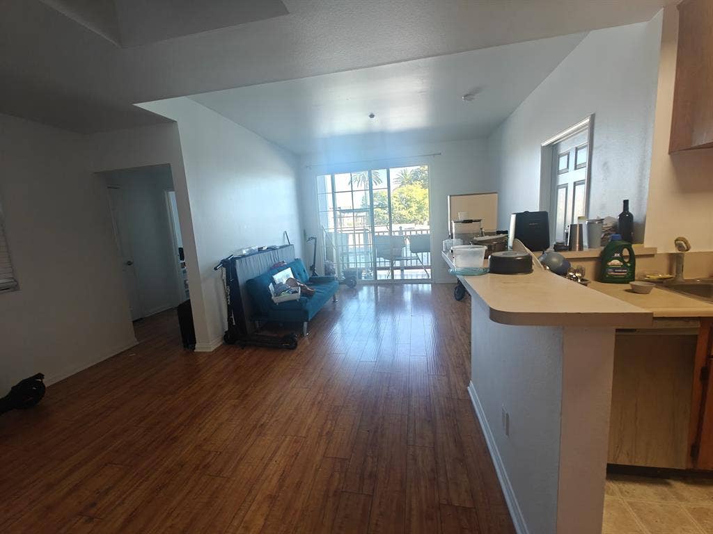 Spot avail in apartment near USC