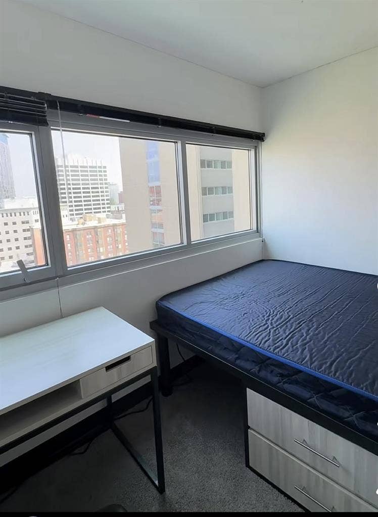 Lease Takeover — Accolade on Chestn