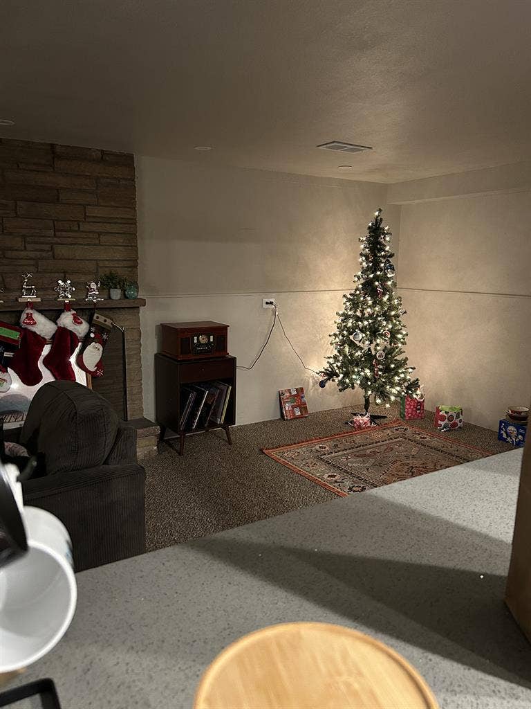 Private Room for Rent!