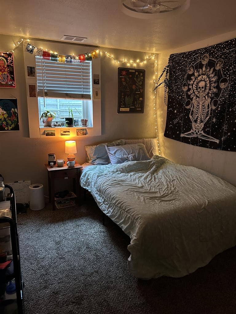 Private Room for Rent!