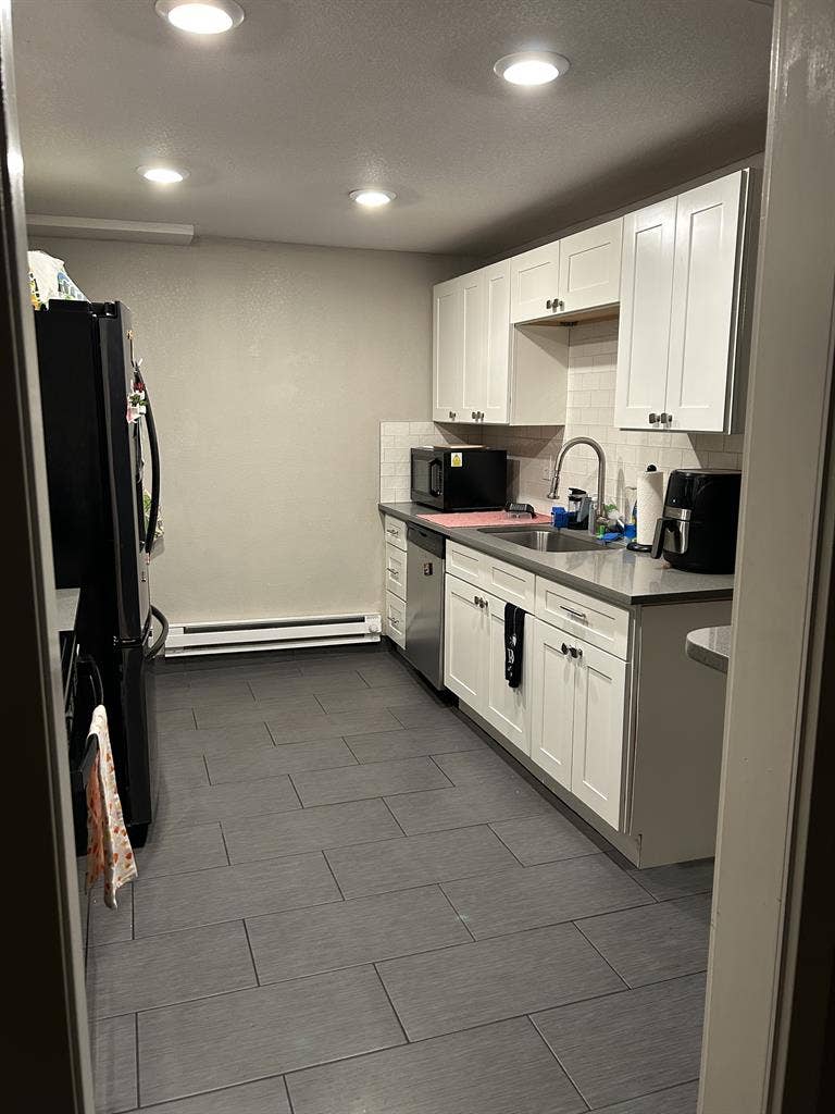 Private Room for Rent!