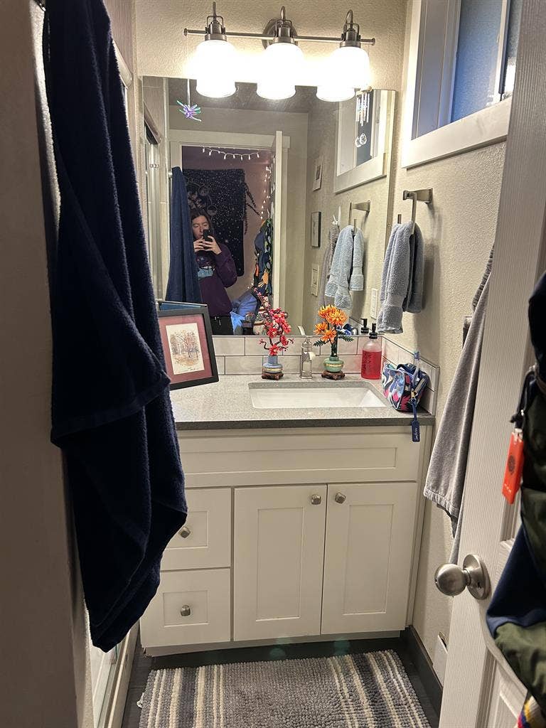 Private Room for Rent!